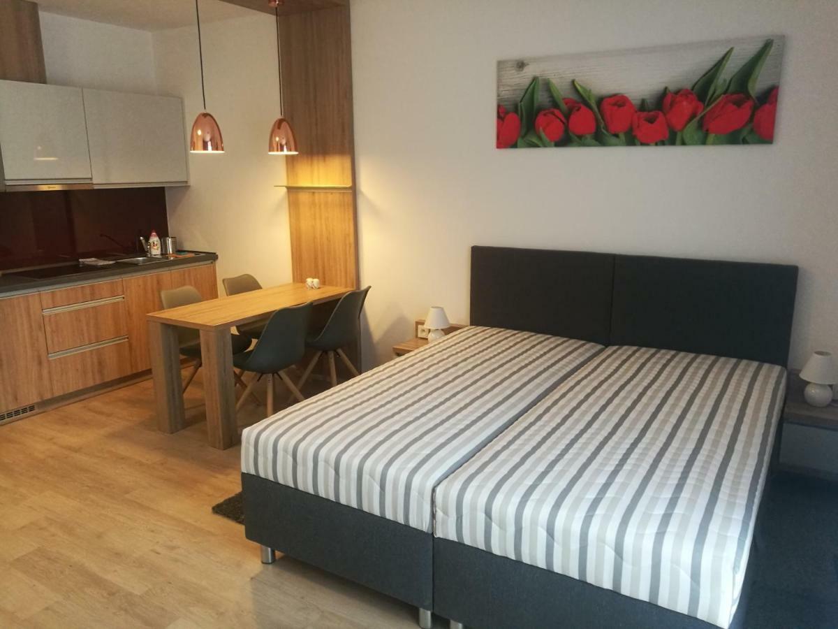 Apartmany Sport Dolní Morava Екстериор снимка