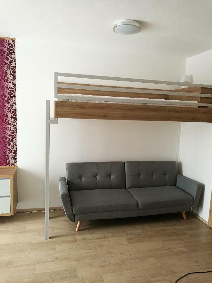 Apartmany Sport Dolní Morava Екстериор снимка