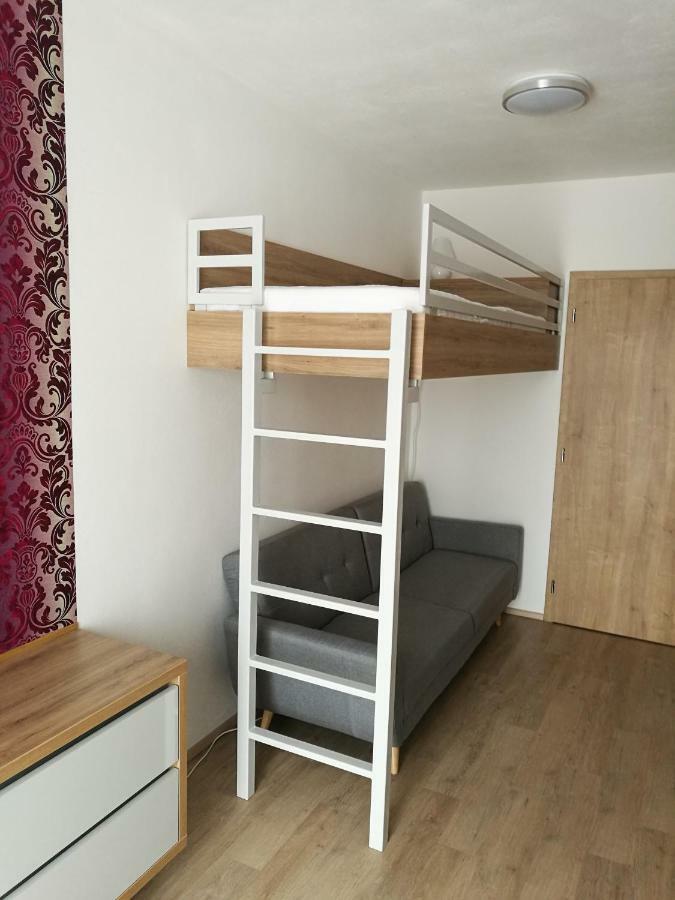 Apartmany Sport Dolní Morava Екстериор снимка