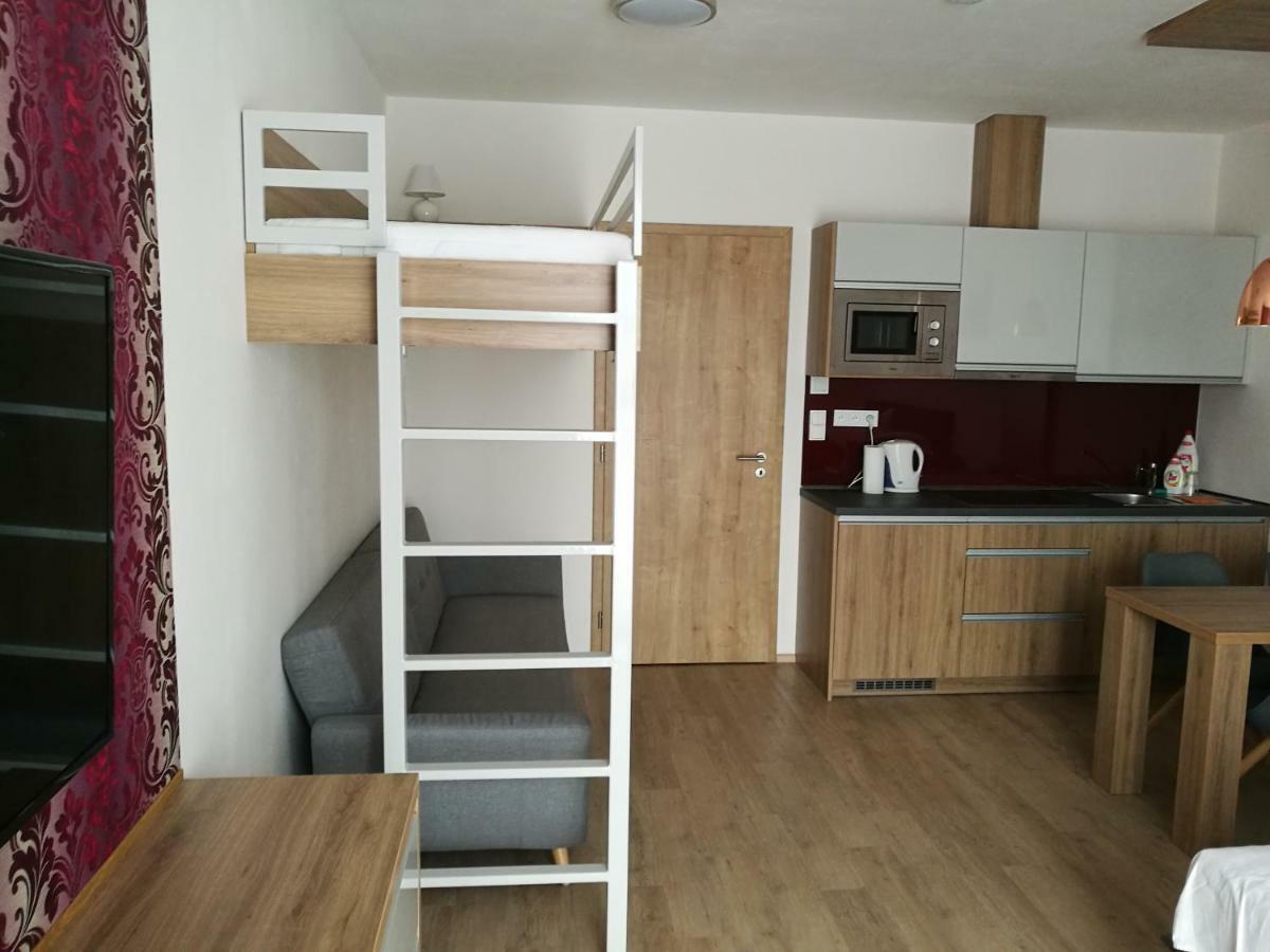 Apartmany Sport Dolní Morava Екстериор снимка